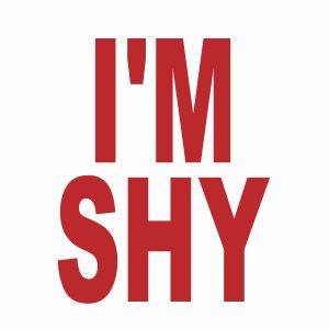 im-shy